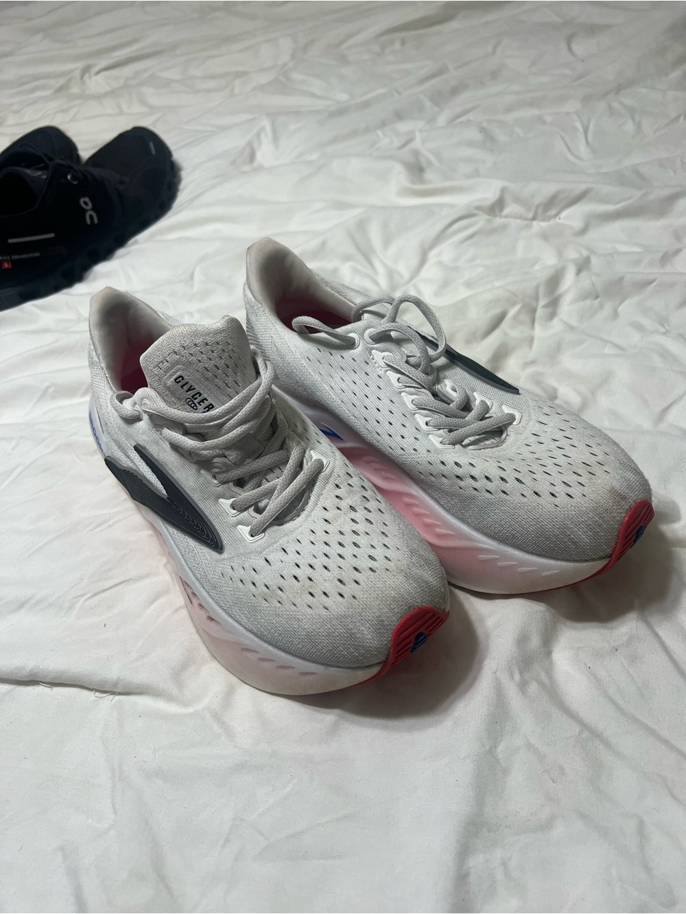 Women’s Brooks Glycerin Max